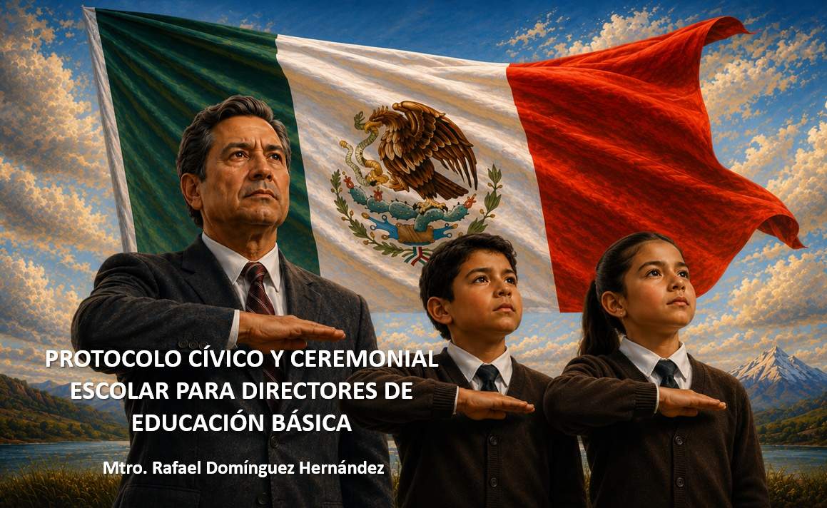 CURSO DE CAPACITACIÓN PARA DIRECTORES DE LAS SECUNDARIAS TÉCNICAS EN LA CDMX