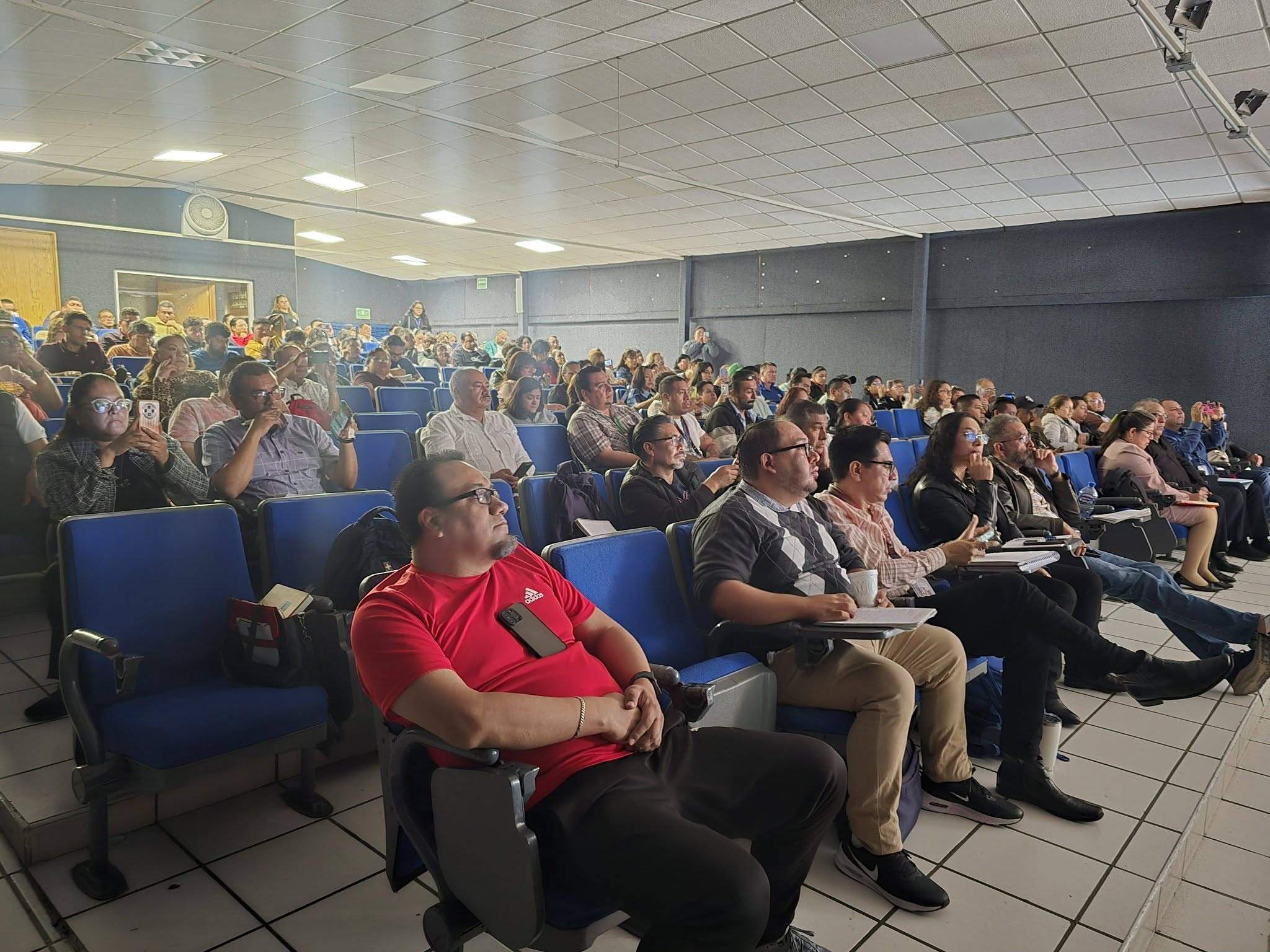 CURSO DE CAPACITACIÓN EN PROTOCOLO CÍVICO PARA PROFESORES DE LAS SECUNDARIAS TÉCNICAS EN LA CDMX