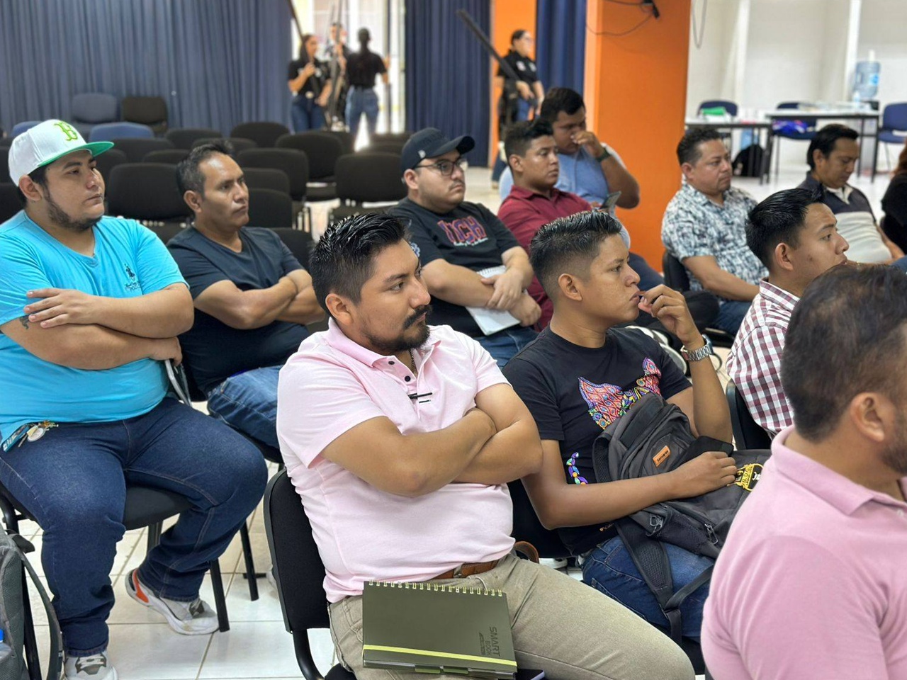 CURSO NACIONAL DE INSTRUCTORES DE BANDAS DE GUERRA Y ESCOLTAS DE BANDERA
