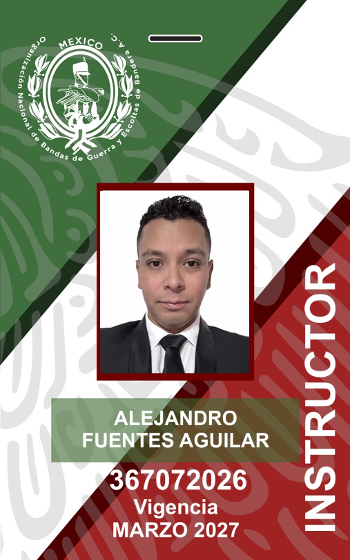 ALEJANDRO FUENTES AGUILAR